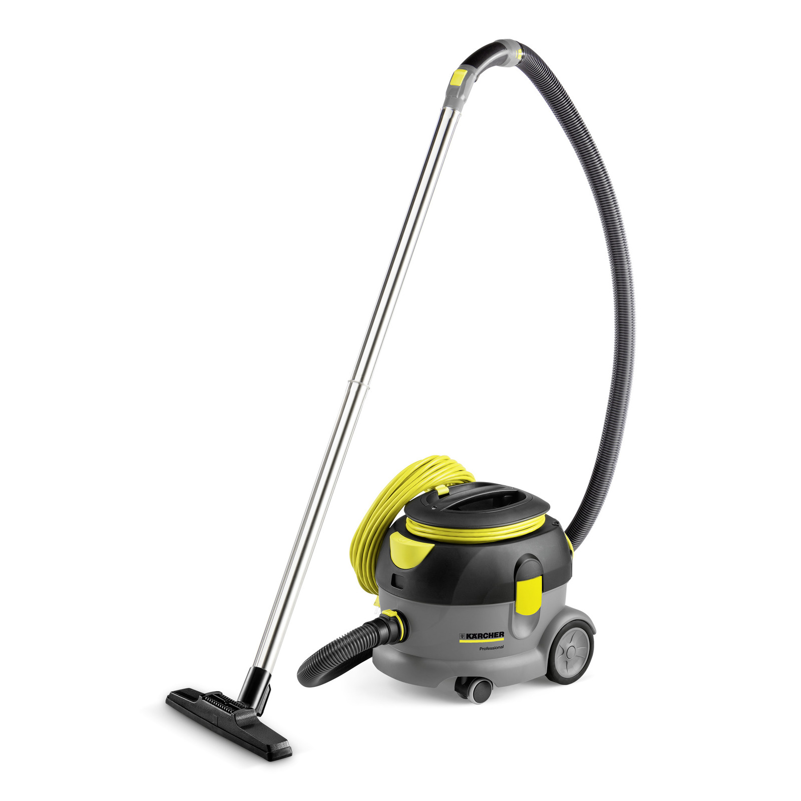  Máy hút bụi khô CN Karcher T12/1 Hf